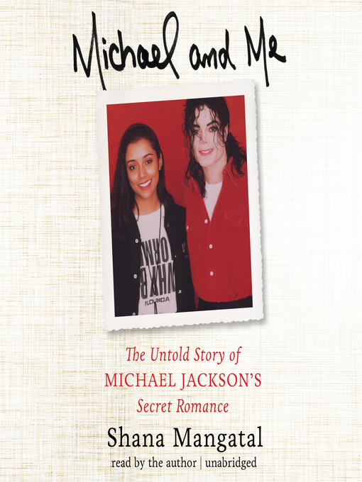 Title details for Michael and Me by Shana Mangatal - Wait list